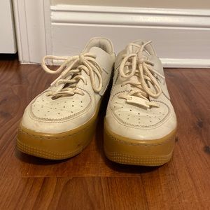 Nike Air Force 1 Sage Low XL